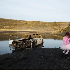 Kick Burst - Macadam Massacre  Béru cover