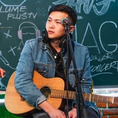 Rhye - Open (Magnolian Cover) | Corner Concert 🎤🎶