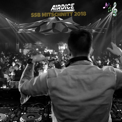 AIRDICE - SPUTNIK SPRINGBREAK 2K18 MITSCHNITT