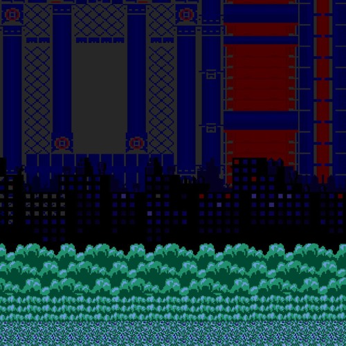 Sonic Mania - Spring Yard Zone Act 2 [Sega Genesis RMX]