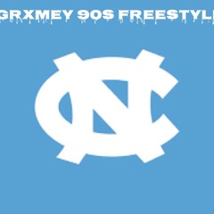 Grxmey 90s freestyle