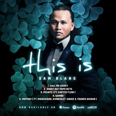 Mayday (feat. Marchiano, Kimberley Janice & Younes Ahidar)