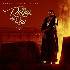 Los Reyes Del Rap Ft. John Jay