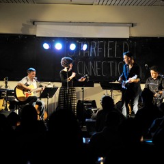 HAVE YOU EVER SEEN THE RAIN