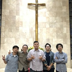 Bersuka Dalam Tuhan (Instrumental)