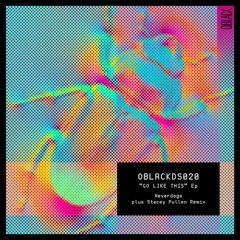 Neverdogs - Violin In Love (Stacey Pullen's Space Odyssey Dub)