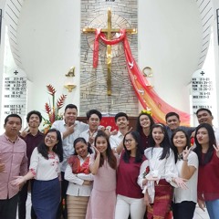 KJ-235, Kudengar BerkatMu Turun (GKI Maulana Yusuf)