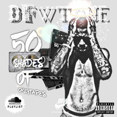 50 SHADES OF GREY TAPES (DFW TONE)