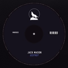 Jack Mason - Ecstasy