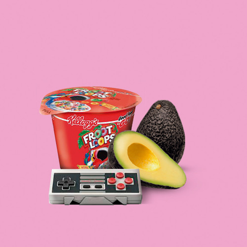 Punk's Fiction - 01 - Error 404
