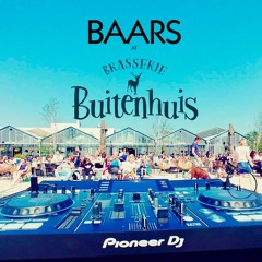 At Buitenhuis (20-05-2018)