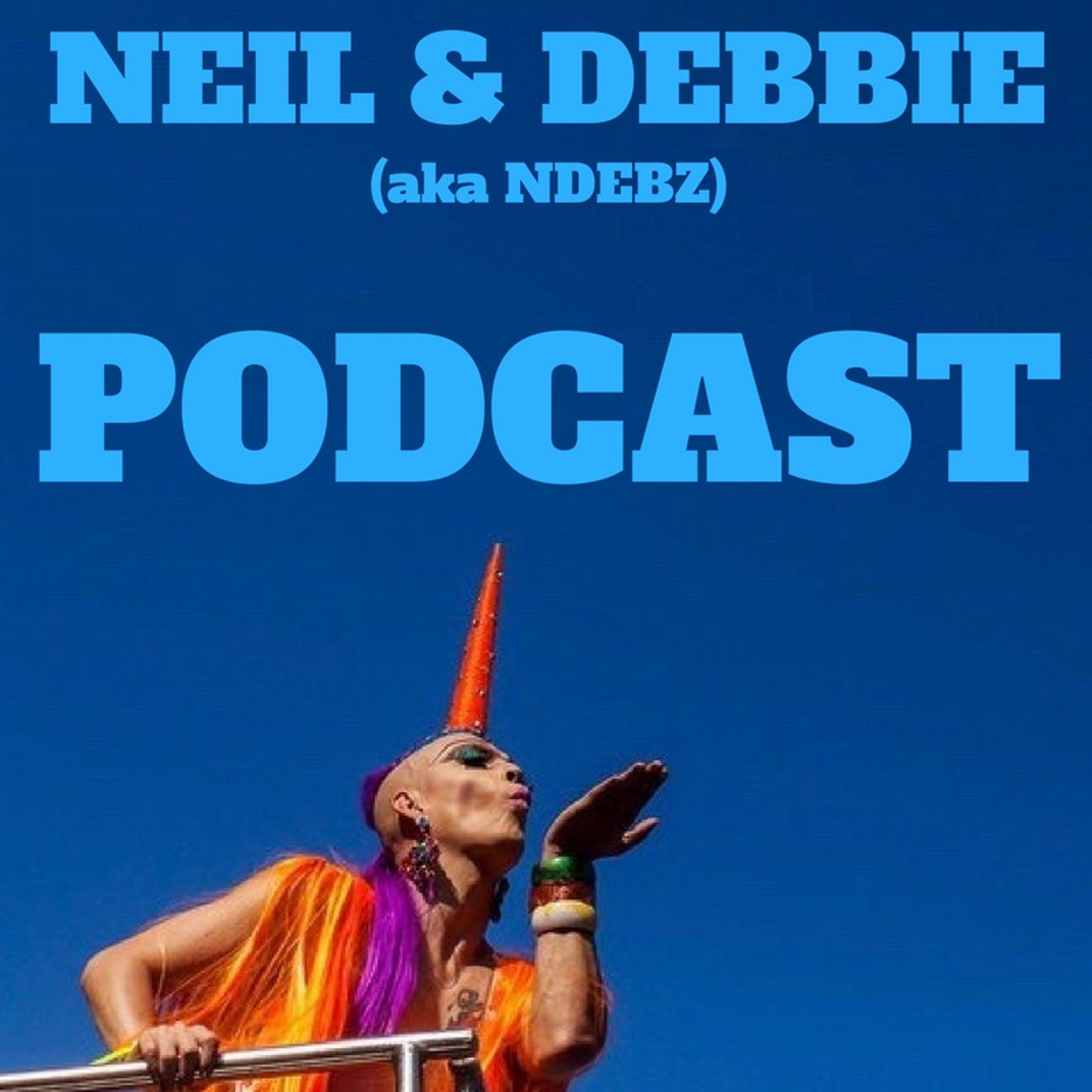 Neil & Debbie (aka NDEBZ)