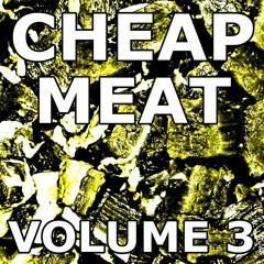 LINNDRUM-50 (from Cheap Meat 3) -Buy on Bandcamp