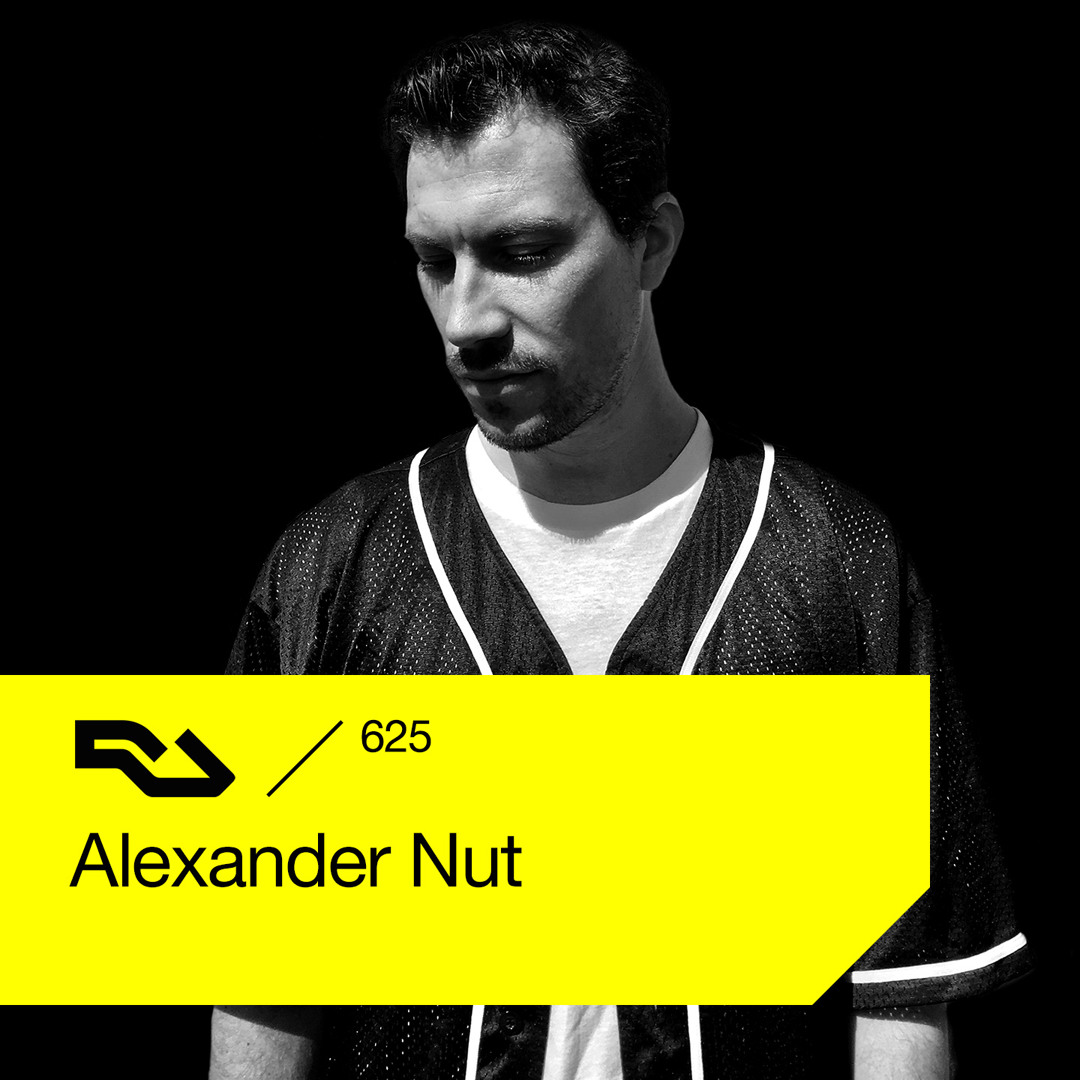 Stream RA.625 Alexander Nut by Resident Advisor | Listen online for ...