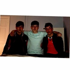 You Found Me x