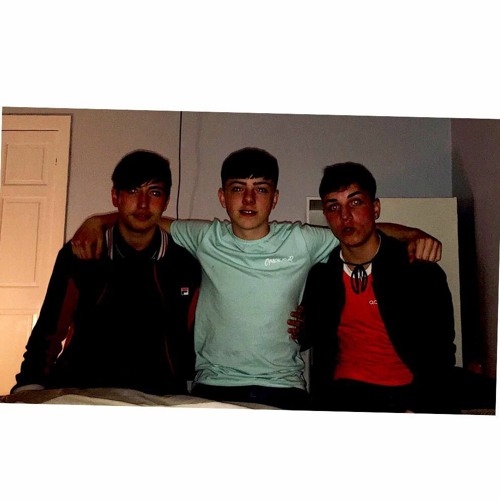 You Found Me x