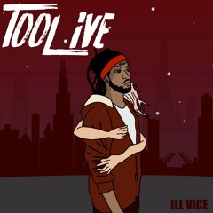 SipDrameda-Too Live[prod. by Djyoungkash]