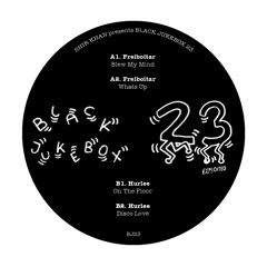 Shir Khan Presents Black Jukebox 23 | Exploited