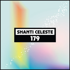 Dekmantel Podcast 179 - Shanti Celeste