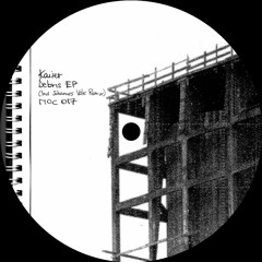 EX TECHNO 2018