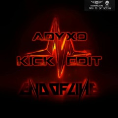 Warface & The Geminizers - Path To Extinction (Adyxo Kick Edit)