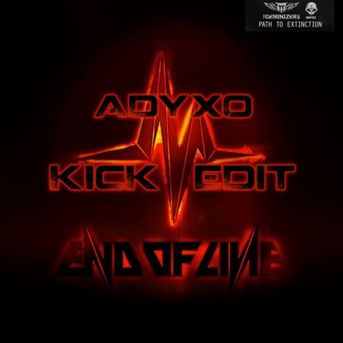 Warface & The Geminizers - Path To Extinction (Adyxo Kick Edit)
