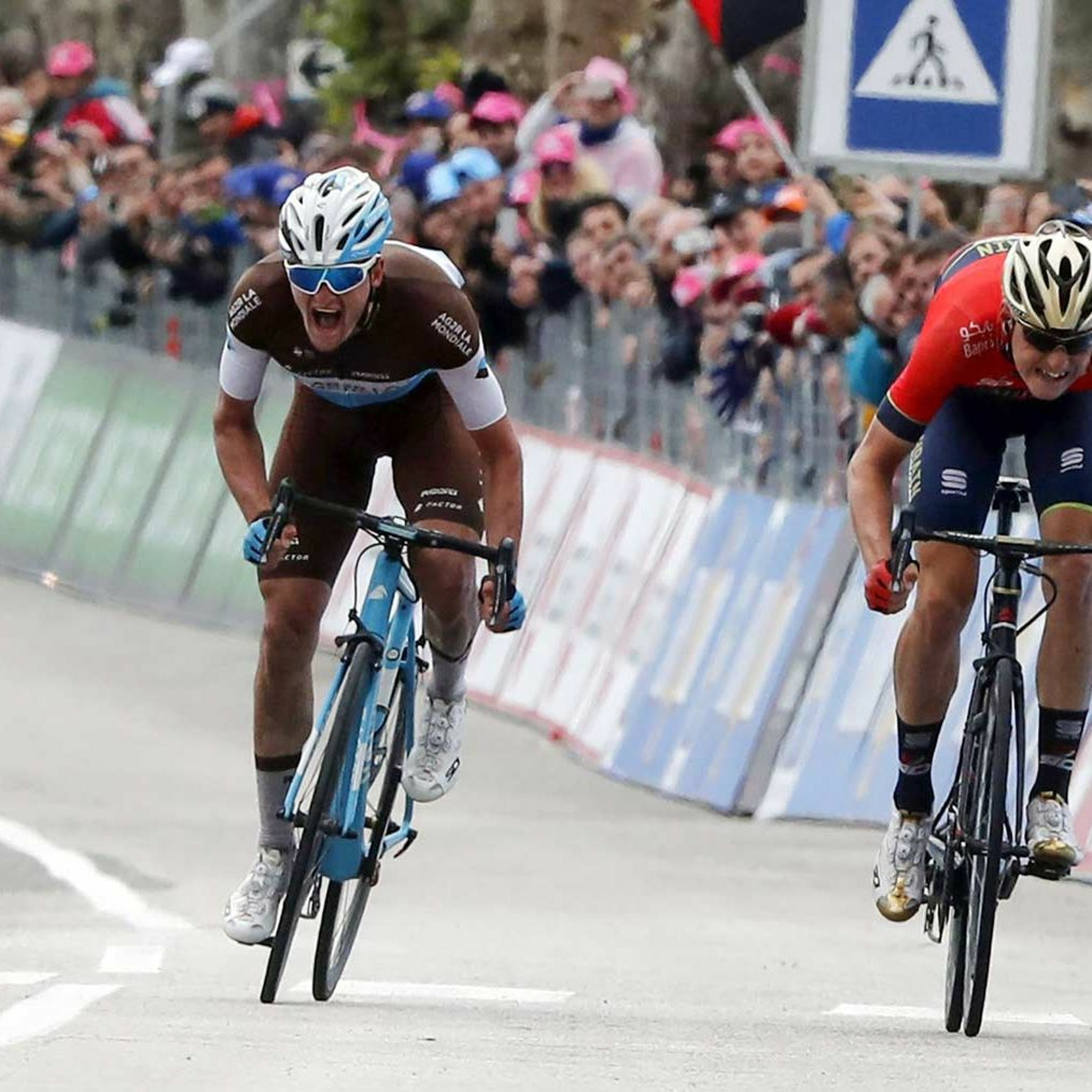 CyclingMagazine | Der Radsport-Podcast