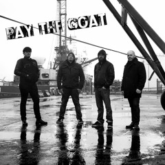 Come with me - Pay the goat