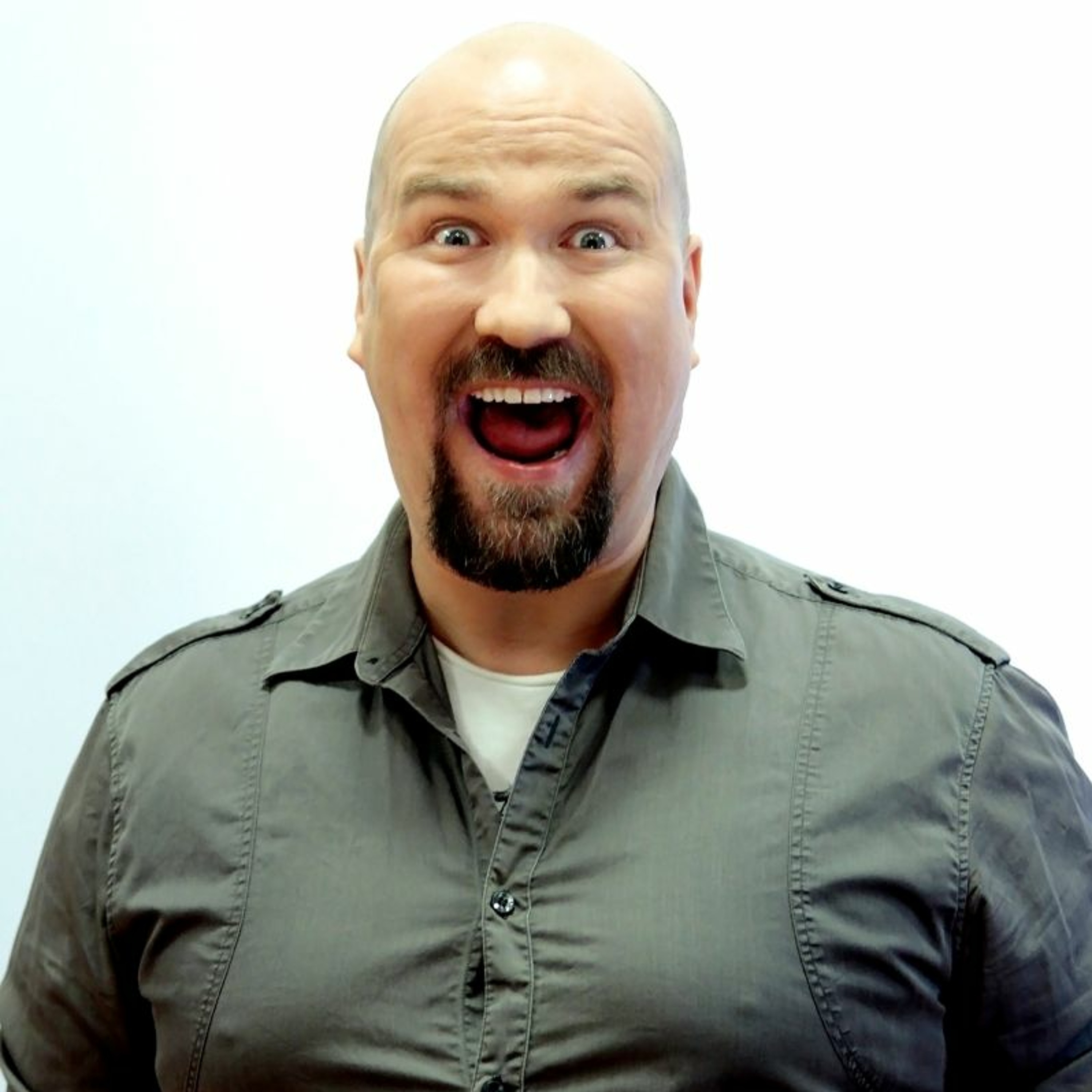 Reeta ja improihmiset