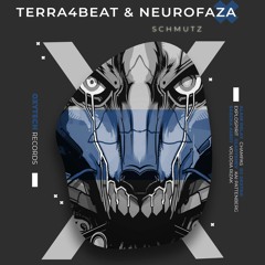 Terra4Beat & Neurofaza - Schmutz (exploSpirit Remix) [Oxytech Records]