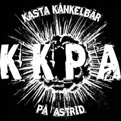 Bruna Skjortor/Svarta flaggor -KKPA