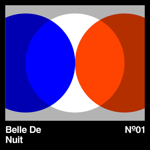 Stream Belle De Nuit Mixtape 01 by IVA | Listen online for free on  SoundCloud