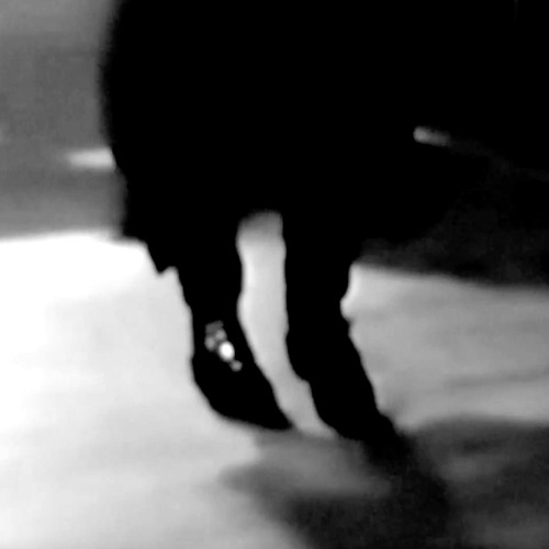 Enter The Batcave (And Dance)