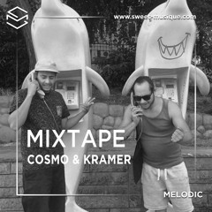 Sweet Mixtape #59 : Cosmo & Kramer