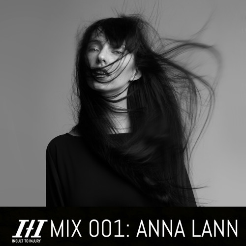 ITI Mix 001: Anna Lann