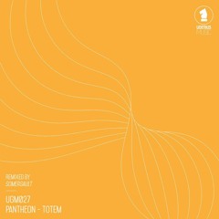 Pantheon - Totem (Somersault Remix)[Ugenius Music]