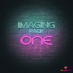 IMAGING PACK ONE: POWER-INTROS