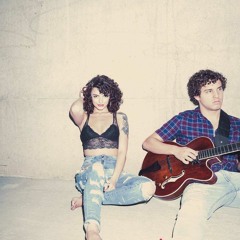 Emmaline band "baby one more time"