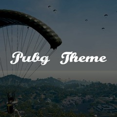Bluehole - PUBG Theme (Sad Piano)