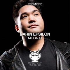 PREMIERE: Darin Epsilon - Midgard (Original Mix) [Warung]