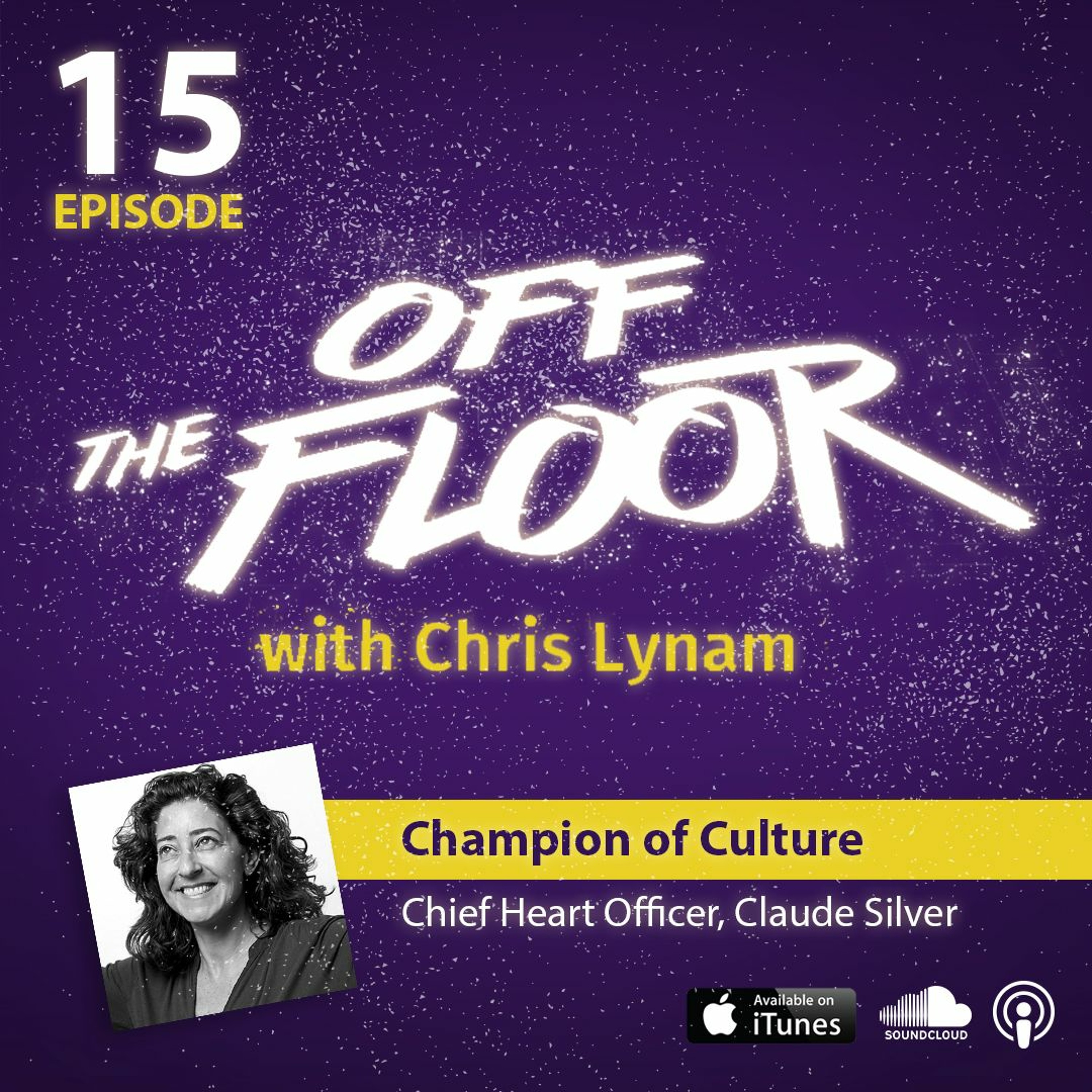Off The Floor