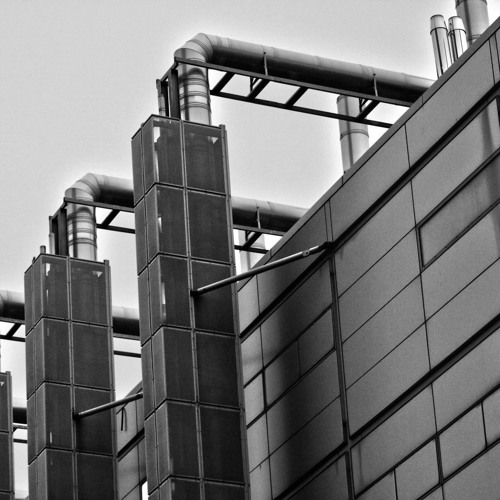 CACOPHONEUSES - FACTORY