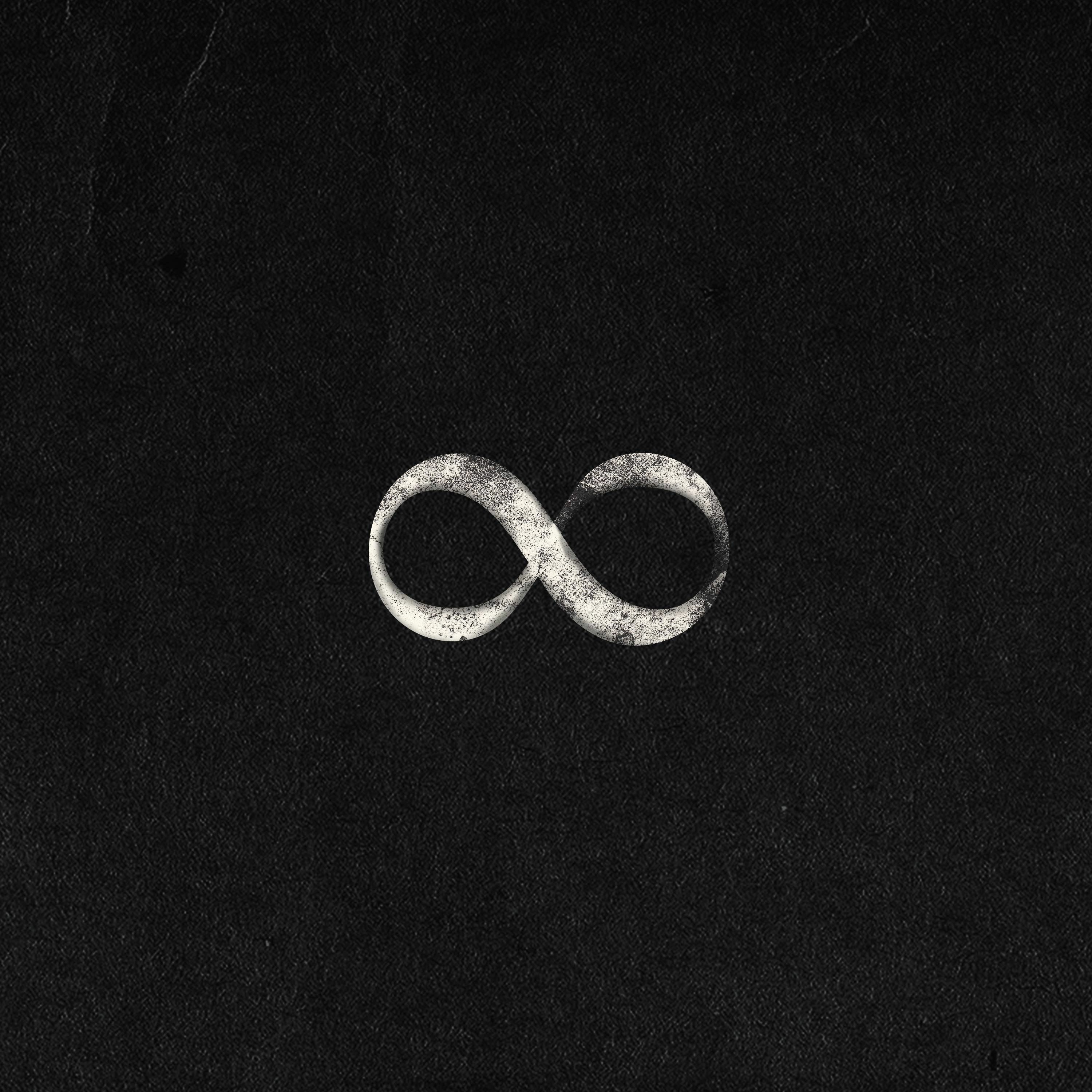 ∞ episode artwork