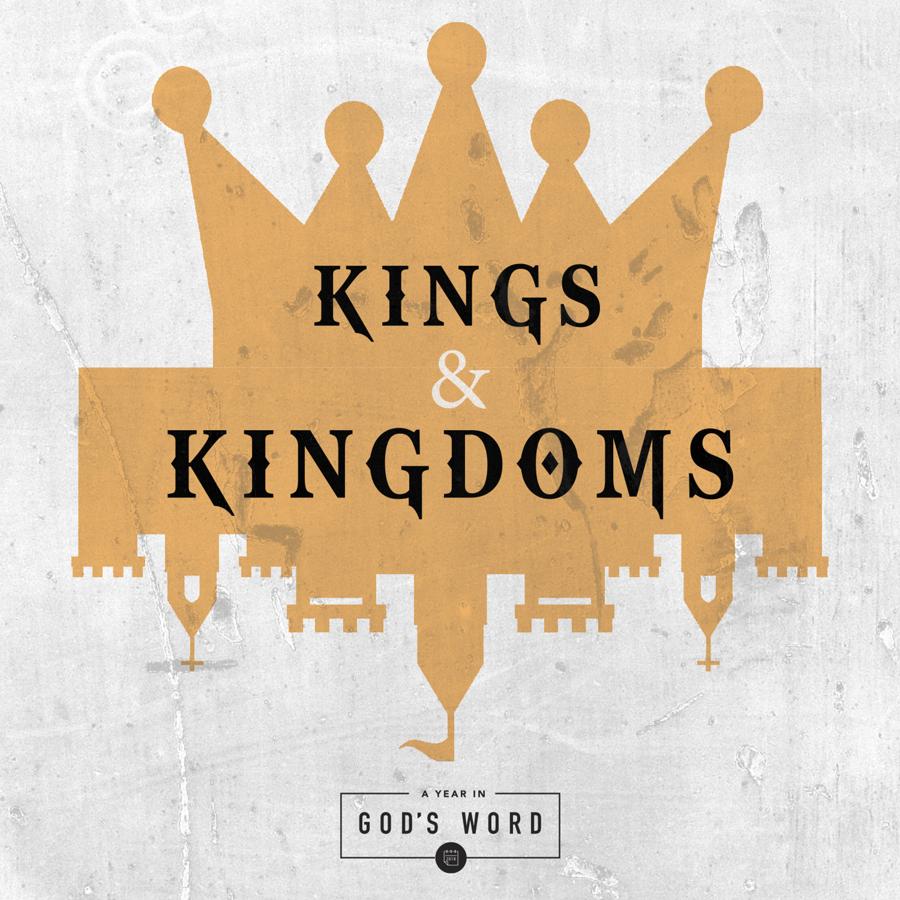 May 20, 2018: Kings & Kingdoms, week 1: Solomon’s Prayer for Wisdom episode artwork