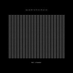 quadratschulz - Lost In Jack [Nocta Numerica]