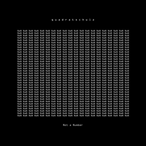 quadratschulz - Lost In Jack [Nocta Numerica]