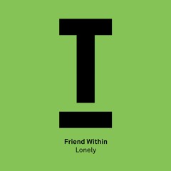 Lonely - BBC Radio 1 First Play