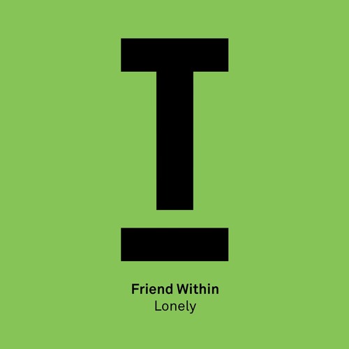 Lonely - BBC Radio 1 First Play