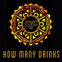 Royal Flush - How Many Drinks