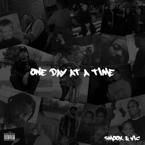 09. Smook & Vic - Men In Black